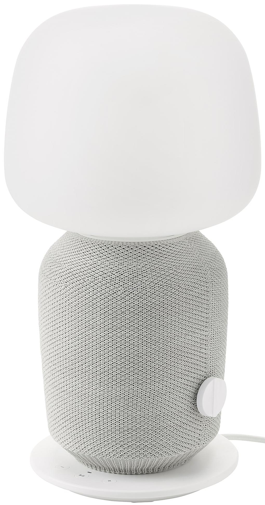 

Умная настольная лампа Sonos IKEA Symfonisk (White)