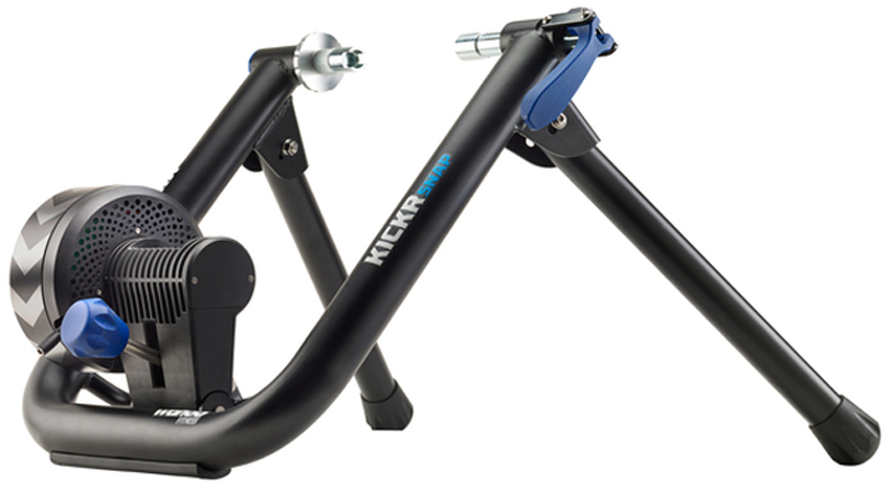 Wahoo fitness kickr bike trainer sale