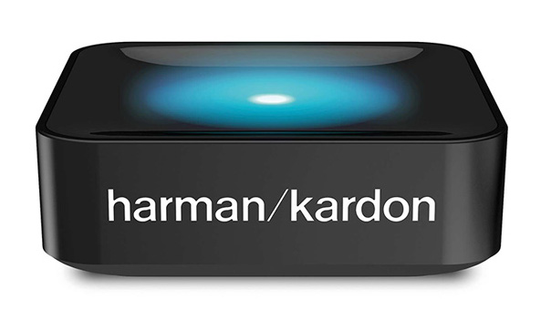 Harman kardon как подключить блютуз