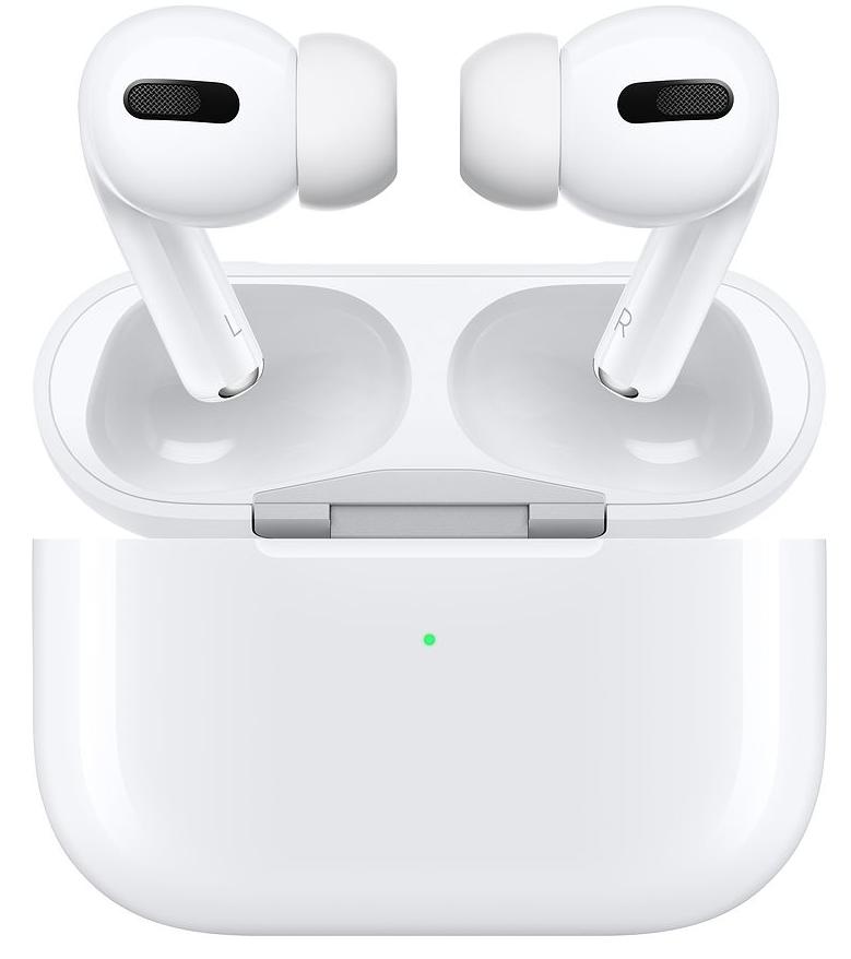 

Наушники Apple AirPods Pro (White)