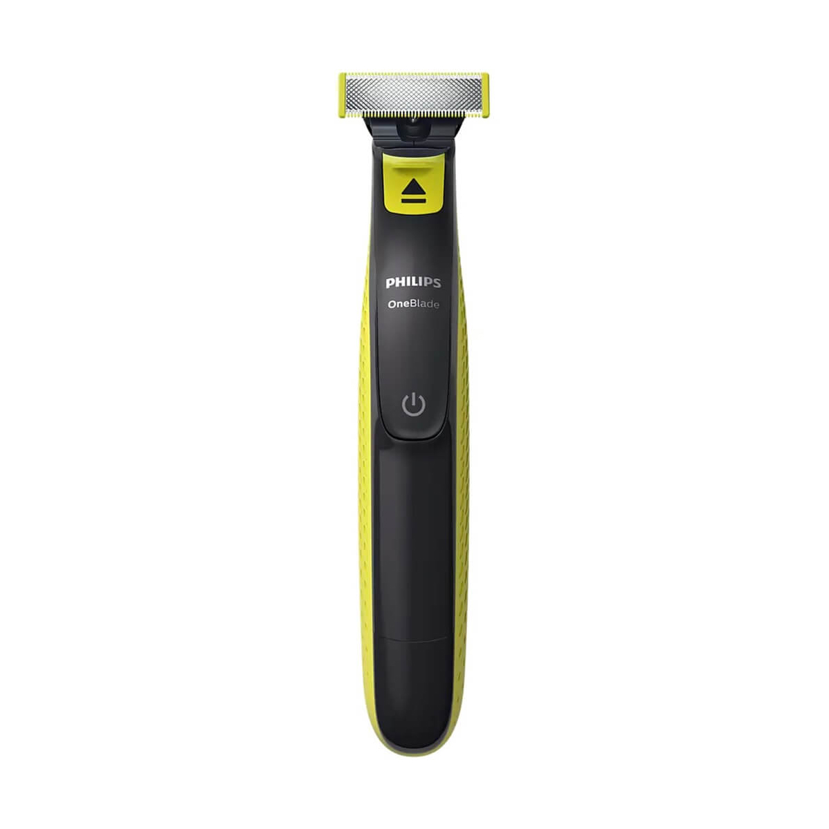 Триммер Philips OneBlade QP2721/20 (Black/Green) купить в интернет-магазине icover