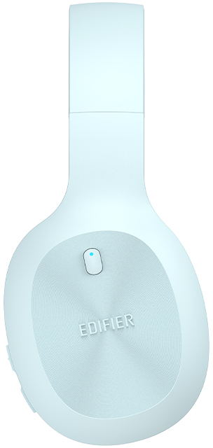 Беспроводные наушники Edifier W600BT (Blue) купить в интернет-магазине icover