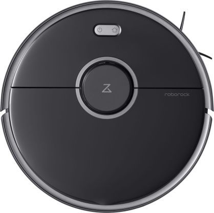 

Робот-пылесос Roborock Robot Vacuum S5 Max S5E52-02 (Black)