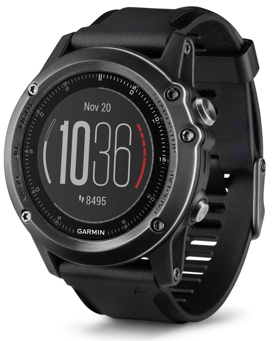 Garmin Fenix 3 HR