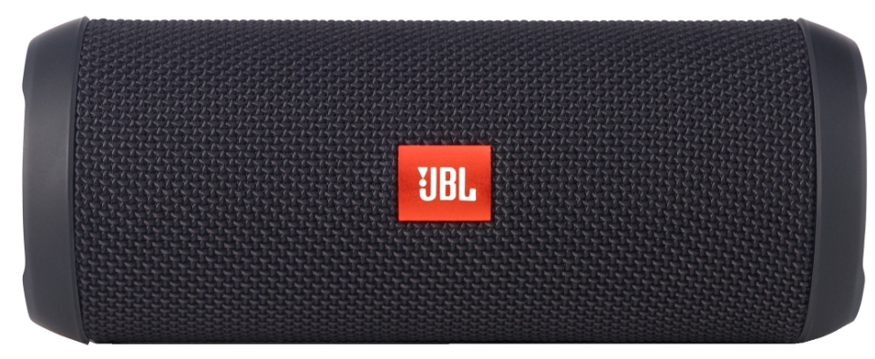 Портативная акустика JBL Flip 3 черная купить в интернет-магазине icover