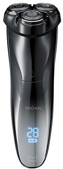 Электробритва Enchen BlackStone 3 (Black) купить в интернет-магазине icover