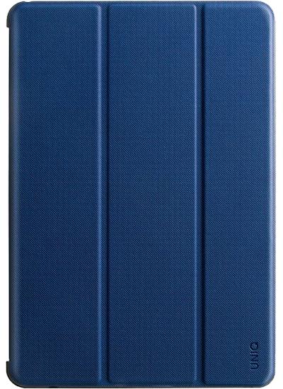 

Чехол Uniq Transforma Rigor для iPad Mini 5 (Blue)