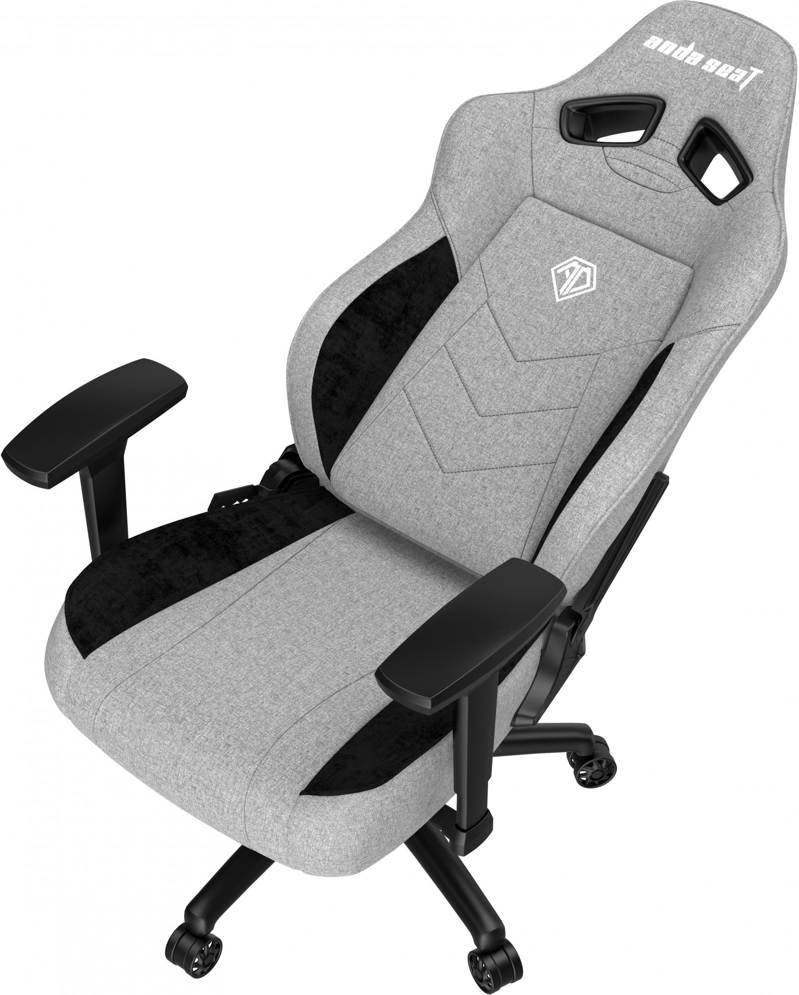 Игровое кресло anda seat t pro 2