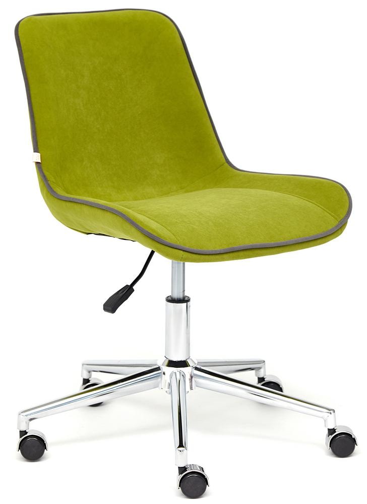 

Офисное кресло Tetchair Style 13565 (Olive)