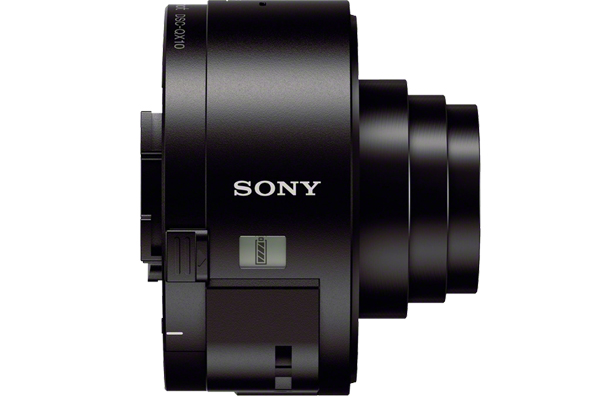 Камера Объектив Sony Qx10 Купить