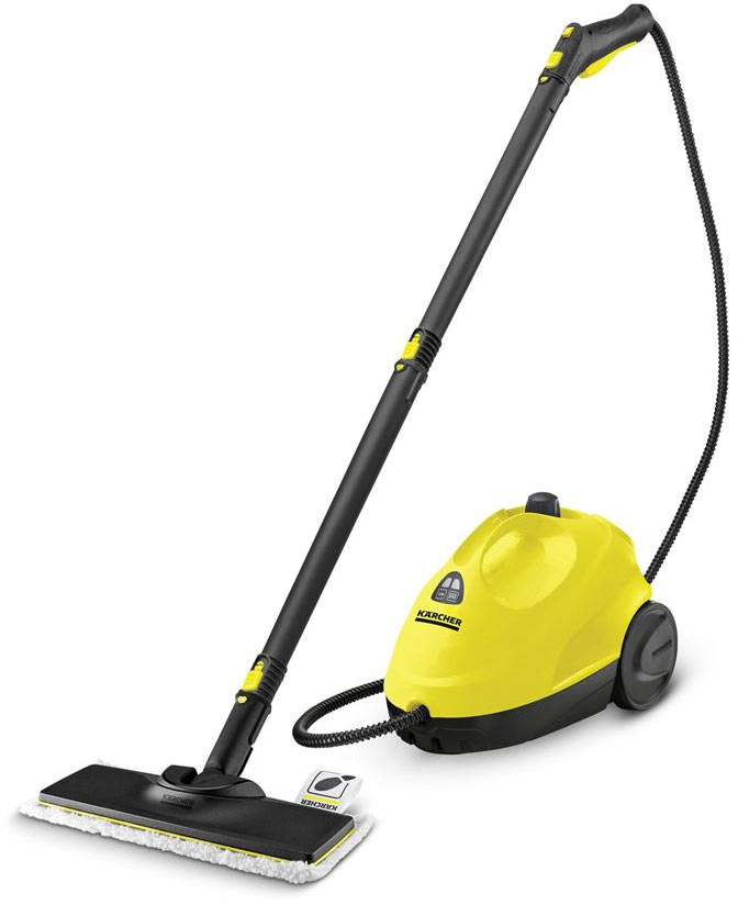 

Пароочиститель Karcher SC 2 EasyFix (Yellow)