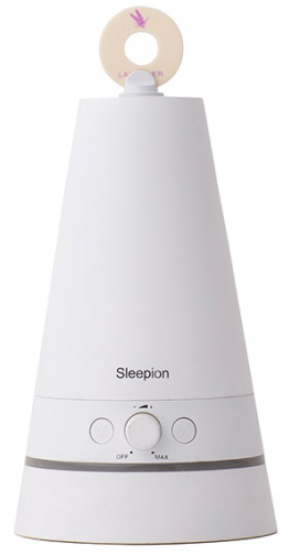 

Система здорового сна Cheero Sleepion 3 SL-3B-WH (White)