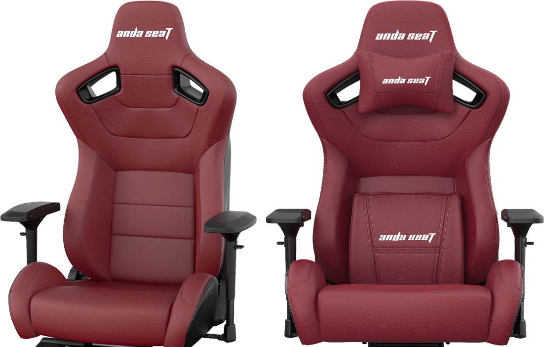 Игровое кресло andaseat