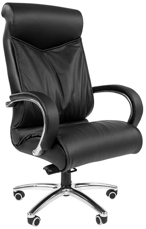 

Офисное кресло Chairman 420 00-06077258 (Black)