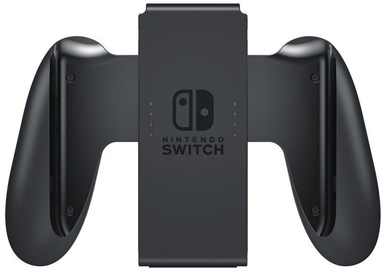 

Switch, Joy-Con Charging Grip