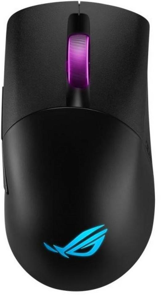 

Игровая мышь Asus ROG Keris Wireless 90MP0230-B0UA00 (Black)