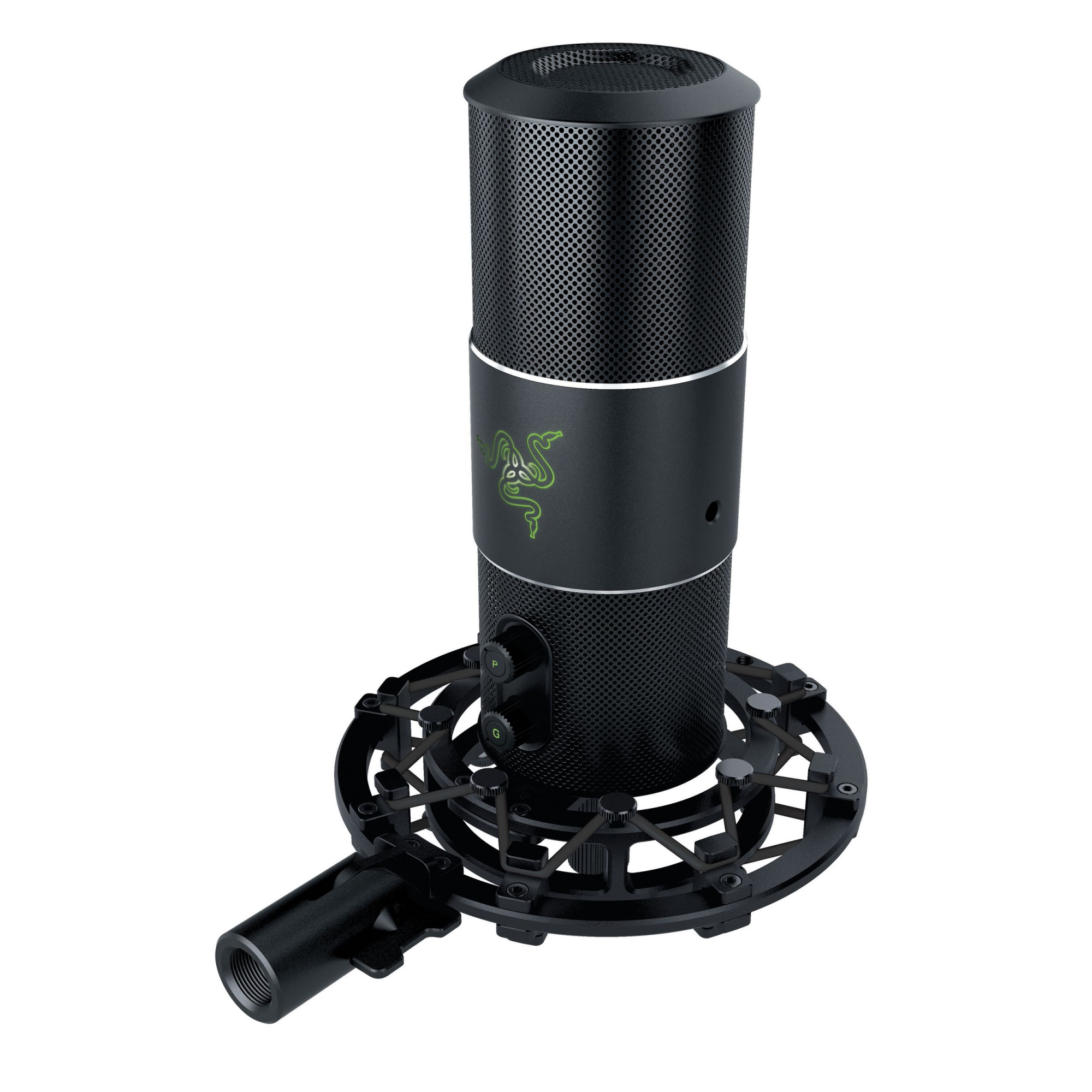 Игровой микрофон для компьютера. Микрофон Razer Seiren Elite. Микрофон Razer Seiren Pro. Razer XLR микрофон. Амортизационная опора Razer Shock Mount for Razer Seiren.