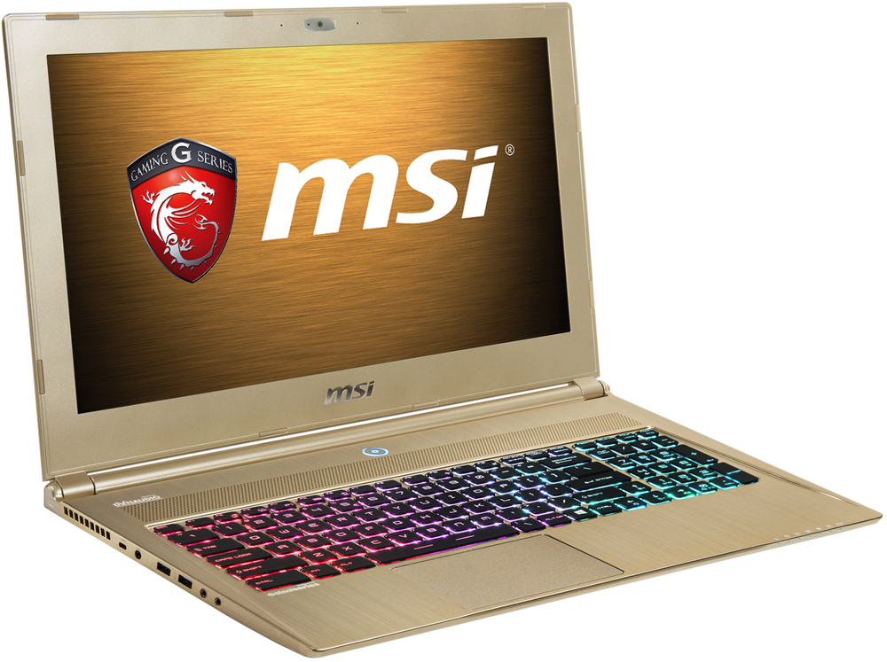 Купить Ноутбук Msi Ситилинк