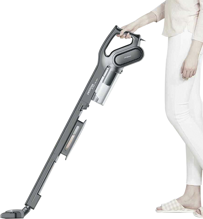 Пылесос Xiaomi Deerma Vacuum Cleaner Купить