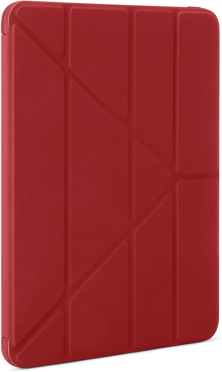 

Чехол Pipetto Origami (P045-53-5TPU) для iPad Pro 11" 2020 (Red)