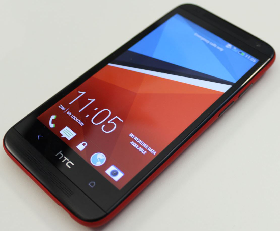 Купить смартфон HTC Desire 601 Dual Sim (Red) 310165 в Москве в каталоге  смартфонов на Android с доставкой. Характеристики, цены в интернет-магазине  iCover.