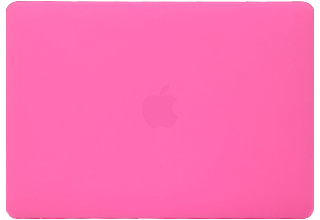 

Накладка i-Blason Cover для Macbook Pro 15 2016 A1707 (Matte Rose)