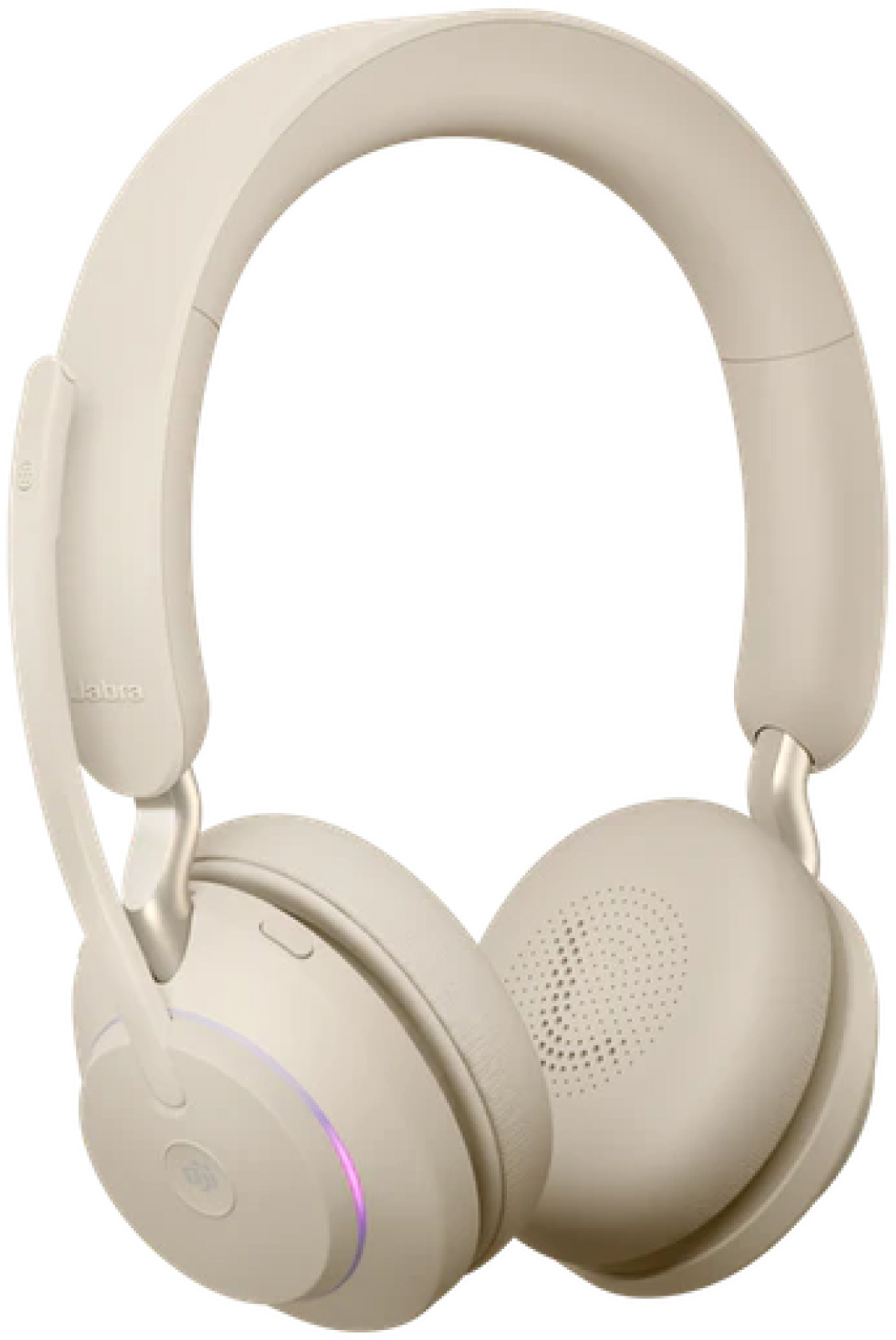 

Гарнитура Jabra Evolve2 65 Link380a (26599-999-998) MS Stereo (Beige)