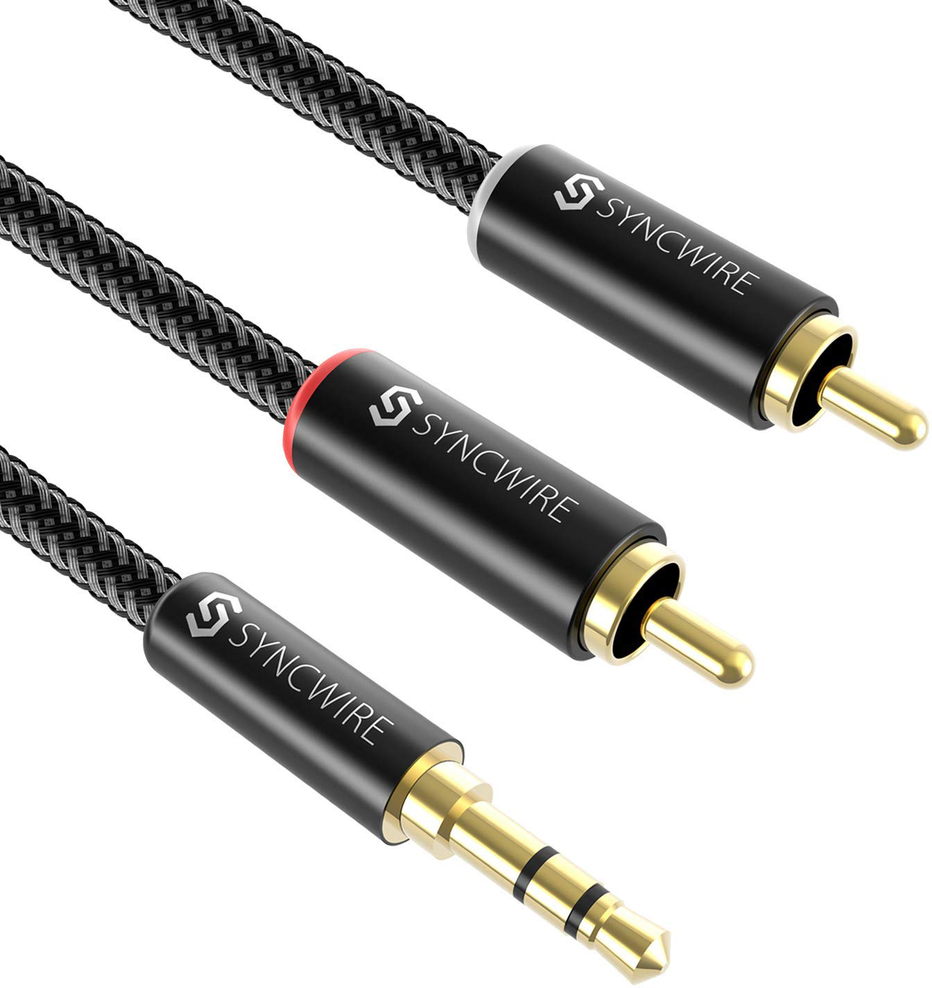 Кабель 2 Rca Jack Купить