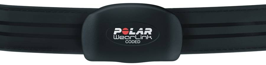 Polar Wearlink+, M-XXL - кардиопередатчик купить в интернет-магазине icover