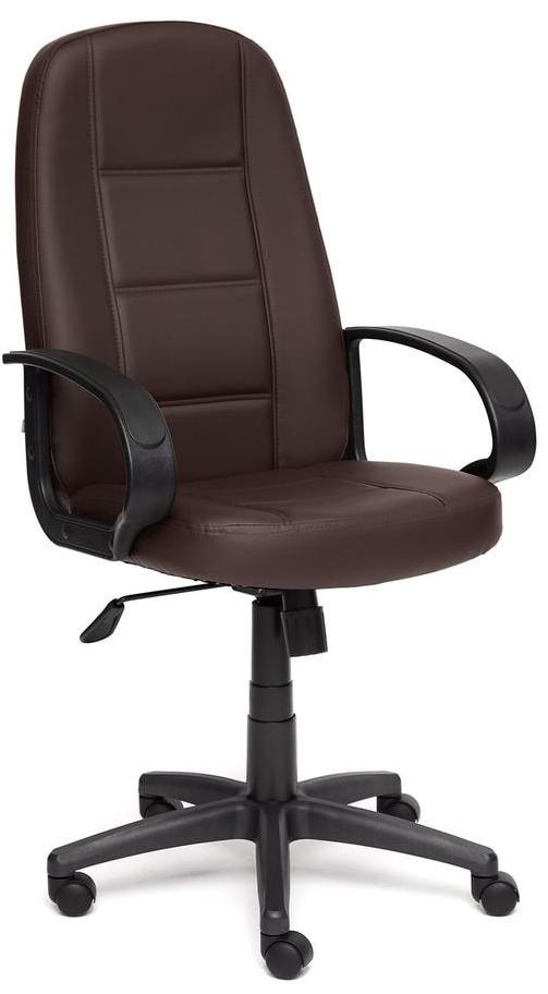 

Офисное кресло Tetchair CH 747 (Brown)