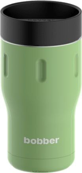 

Термокружка Bobber Tumbler 350ml (Mint Cooler)