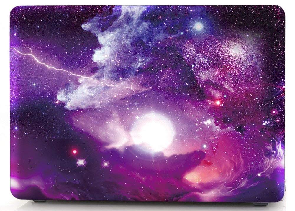 

Накладка i-Blason Cover для MacBook Pro 15 2016 A1707 (Beautiful Star Sky)