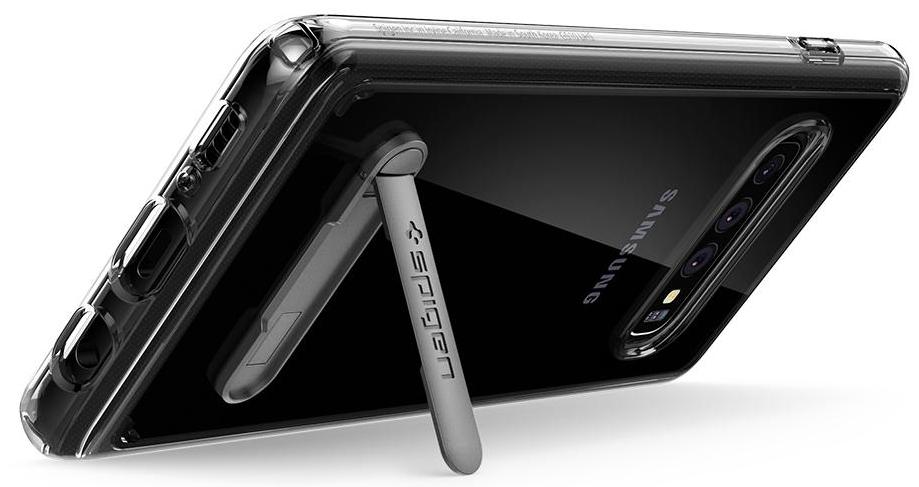 Чехол spigen ultra hybrid