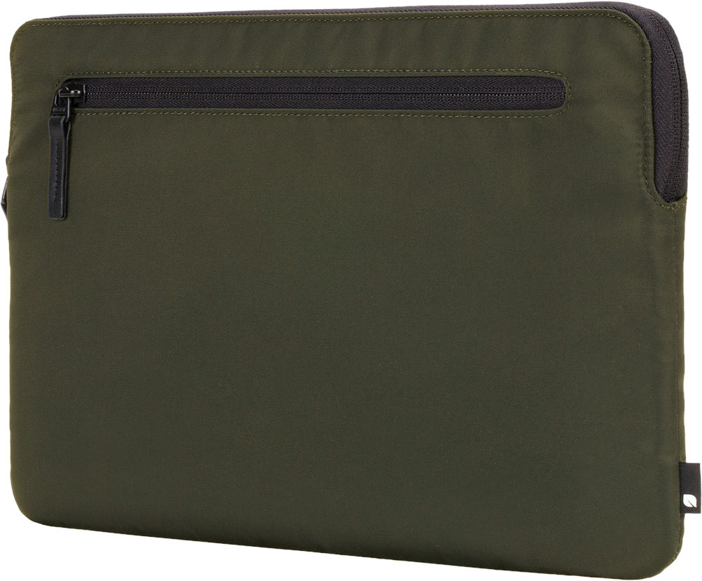 Incase classic sleeve shop for macbook 13