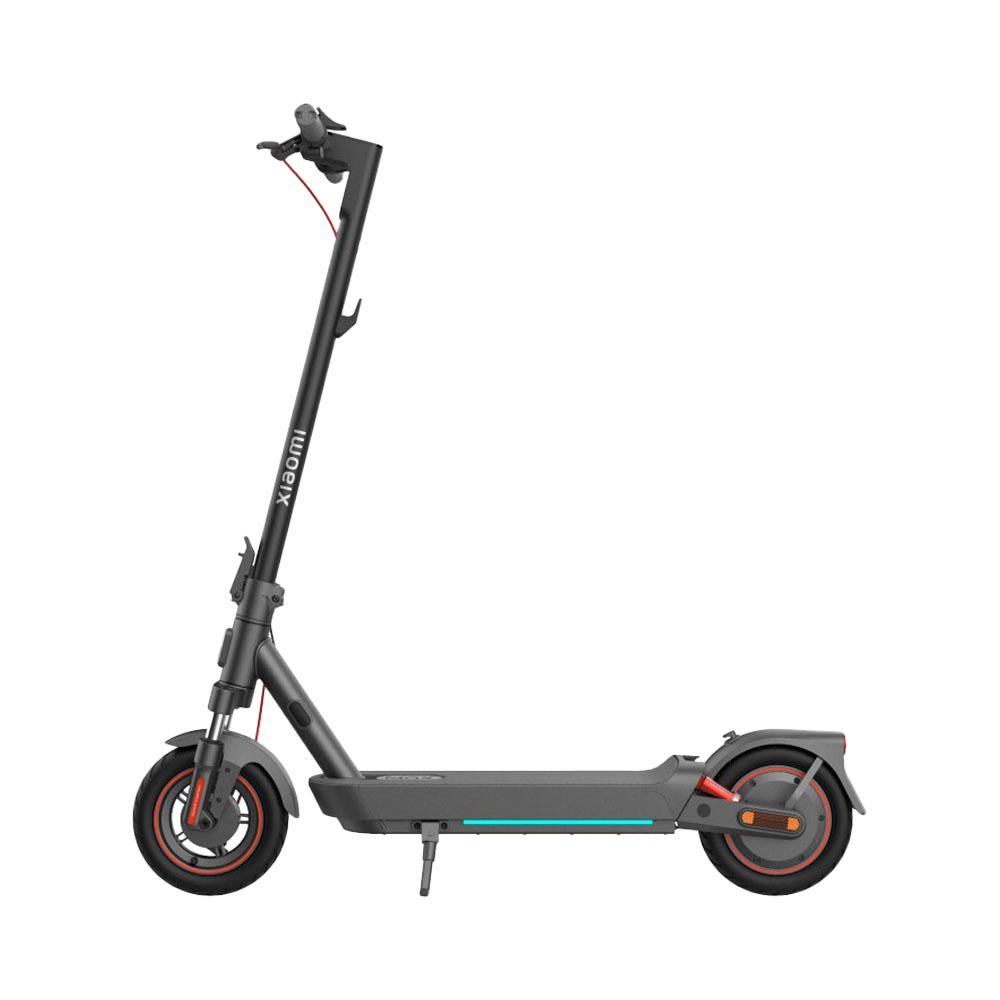 Электросамокат Xiaomi Electric Scooter 5 Max BHR9615GL (Grey) купить в интернет-магазине icover