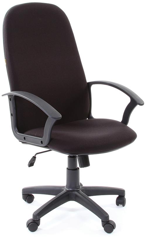 

Офисное кресло Chairman 289 00-06110133 (Black)