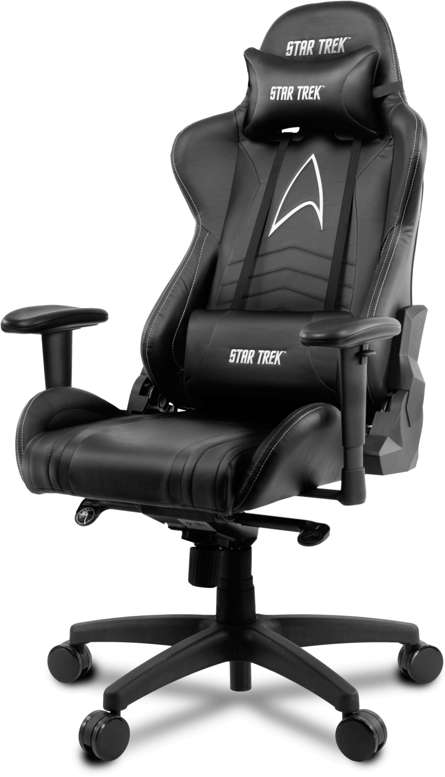 

Компьютерное кресло Arozzi Verona Pro V2 Star Trek edition (Black)