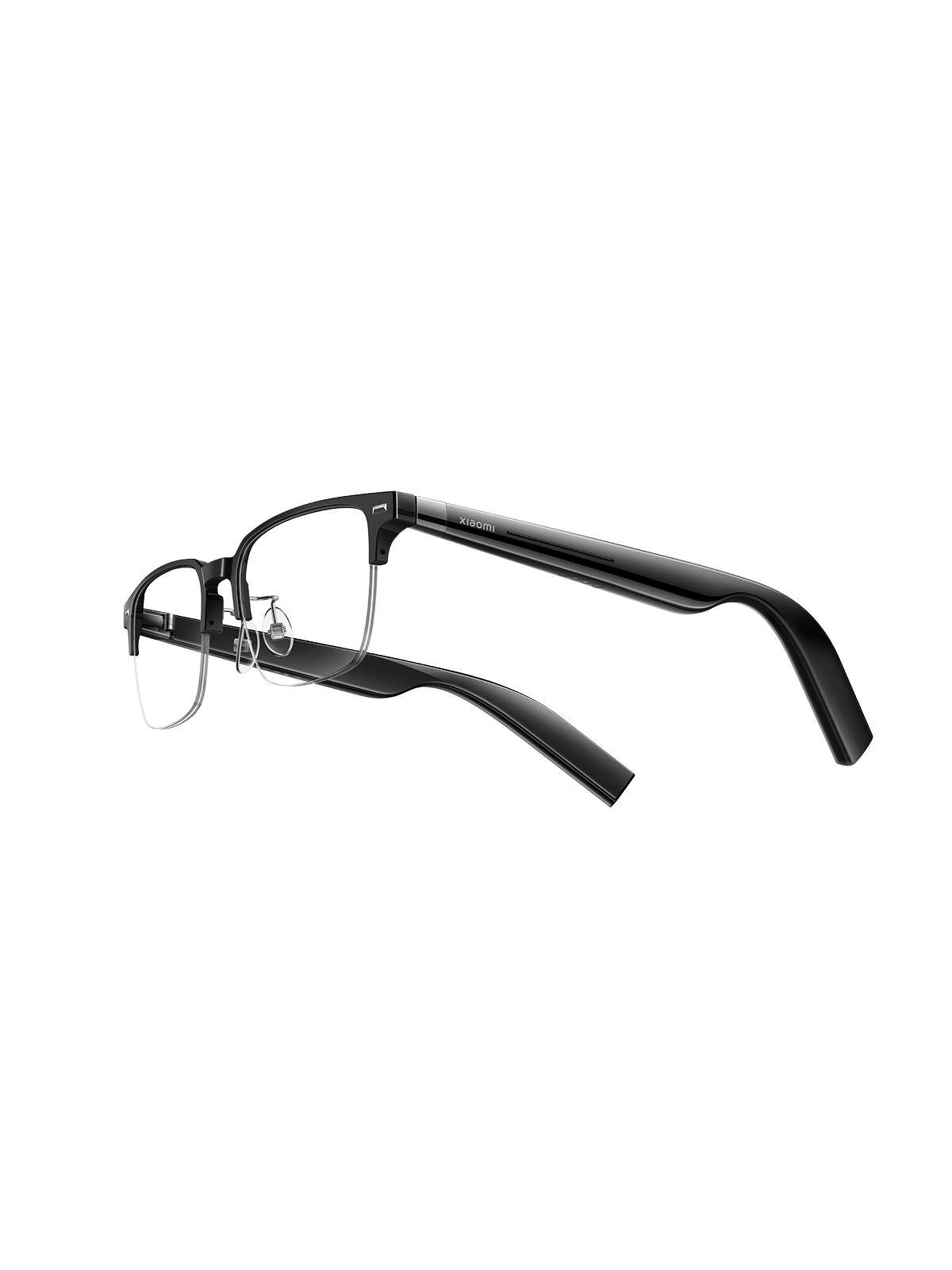 Наушники Xiaomi Smart Audio Glasses BHR9530GL (Clear) купить в интернет-магазине icover