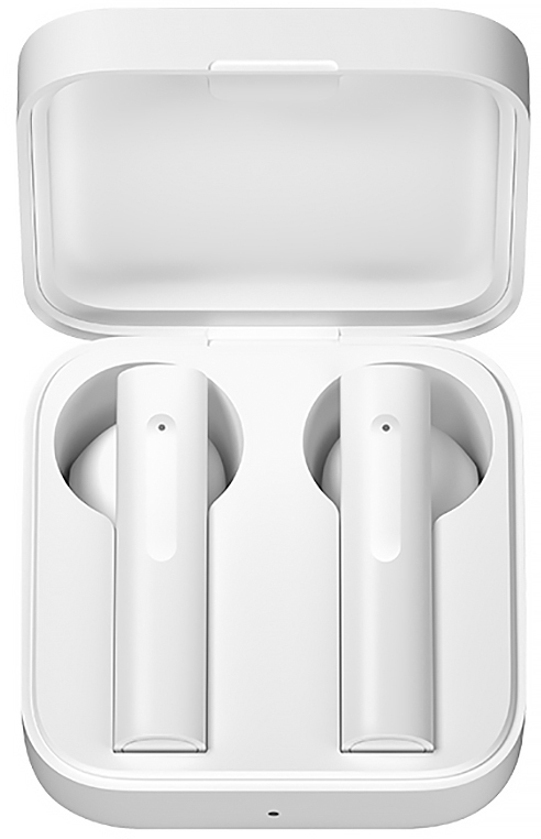 Беспроводные наушники Xiaomi Air 2SE (White) купить в интернет-магазине icover