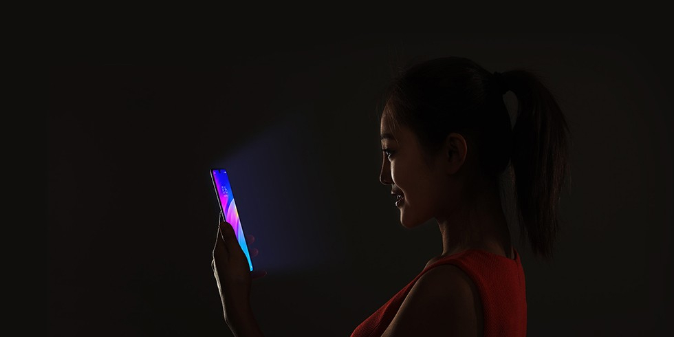 Смартфон Xiaomi Redmi 7 64Gb M1810F6LG (Black) купить в интернет-магазине icover