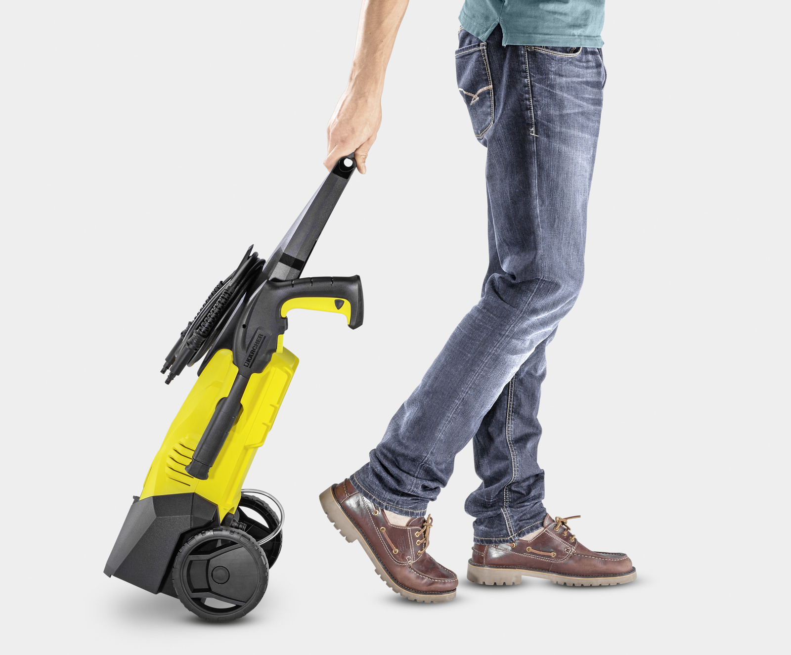 Минимойка Karcher K 3 (1.601-888.0) купить в интернет-магазине icover