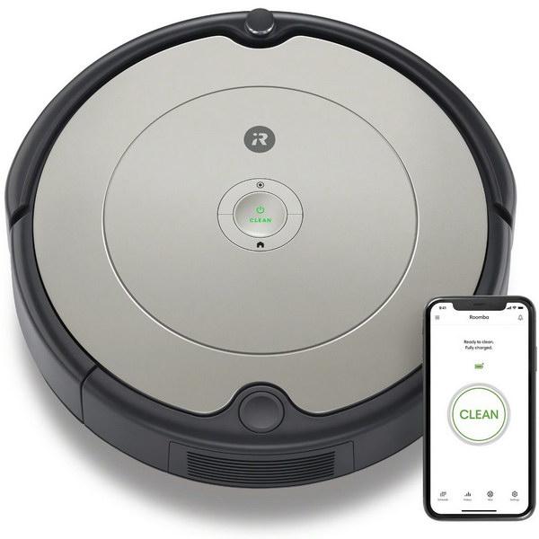 Пылесос Irobot Roomba Купить В Москве