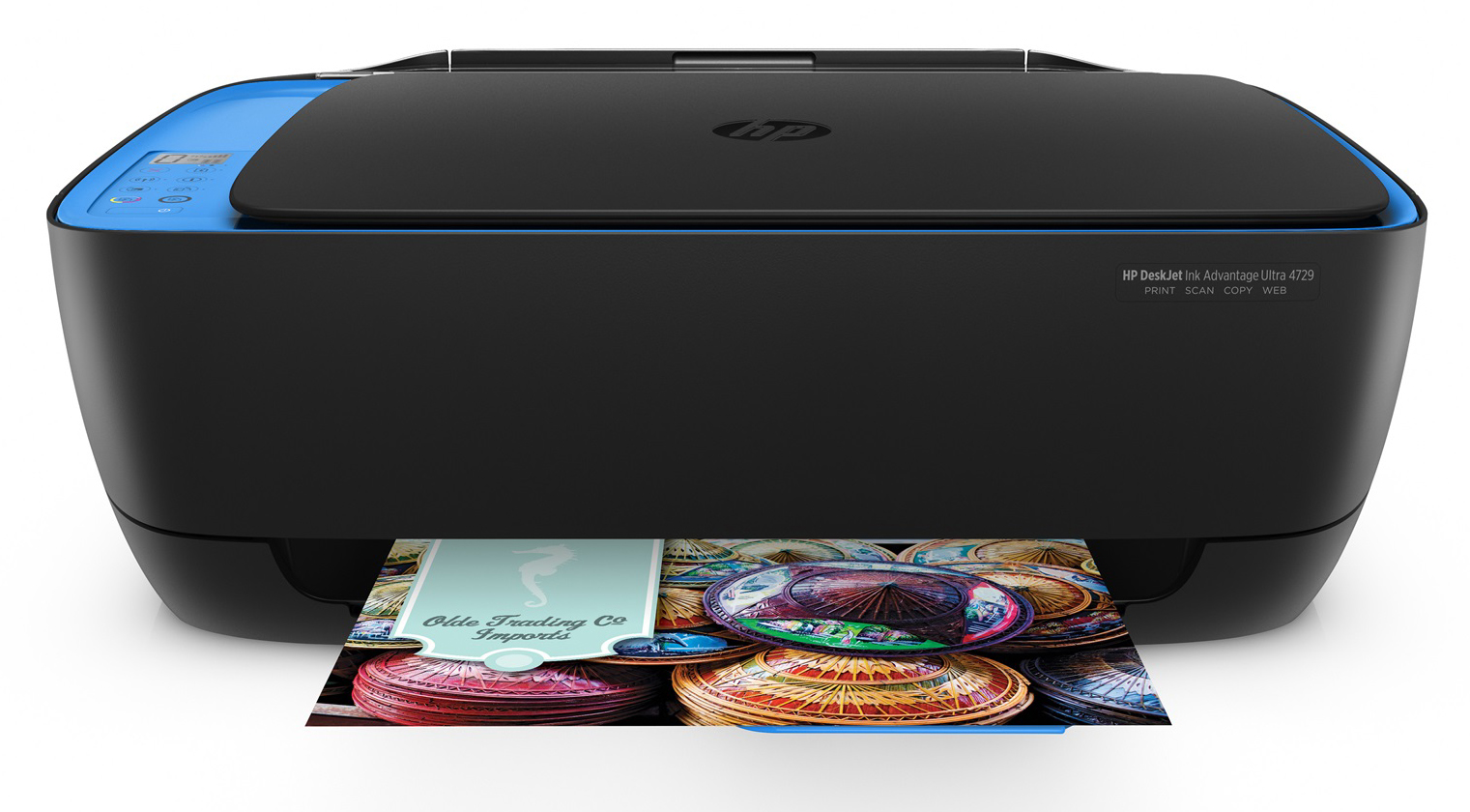 Print h c. HP Deskjet Ink advantage 4729. МФУ струйный HP Deskjet. Принтер HP Ultra 4729. МФУ струйный HP Deskjet Ink advantage Ultra 4729.