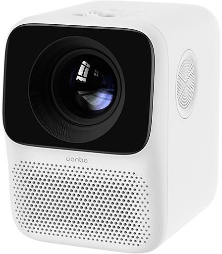 

Проектор Xiaomi Wanbo Projector T2M Max (White)