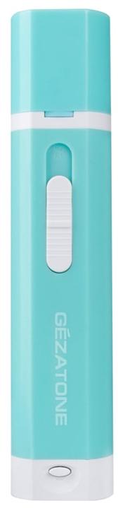 

Набор для маникюра и педикюра Gezatone 128D (Turquoise)