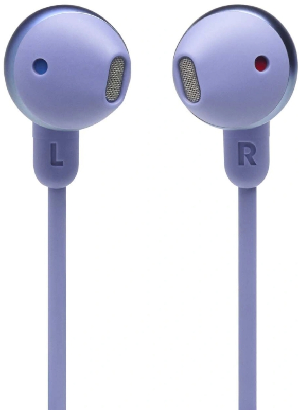 Bluetooth-наушники JBL Tune 215BT (Purple) купить в интернет-магазине icover