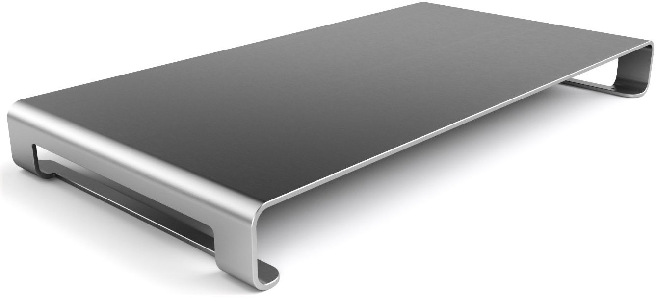 

Подставка для монитора Satechi Aluminum Monitor Stand B019PJOHKA (Space Gray)