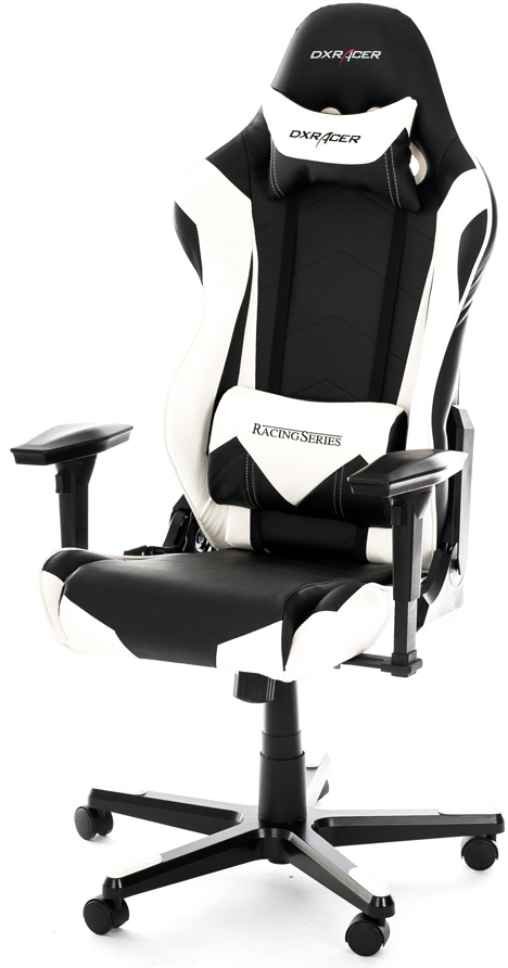 Кресло Dxracer King Купить