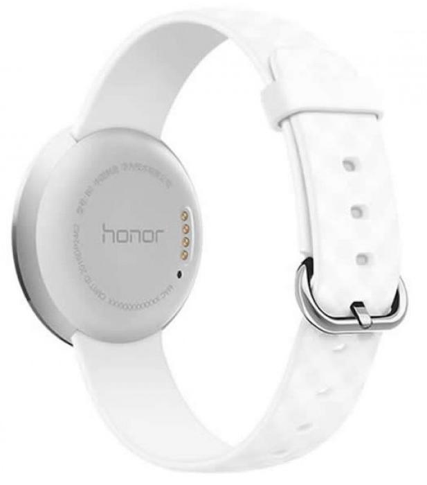 Huawei Honor Band - умные часы (White) купить в интернет-магазине icover