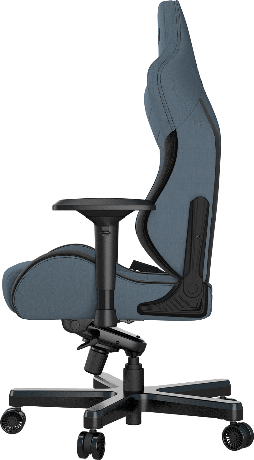 Кресло игровое andaseat t-Pro 2 черный